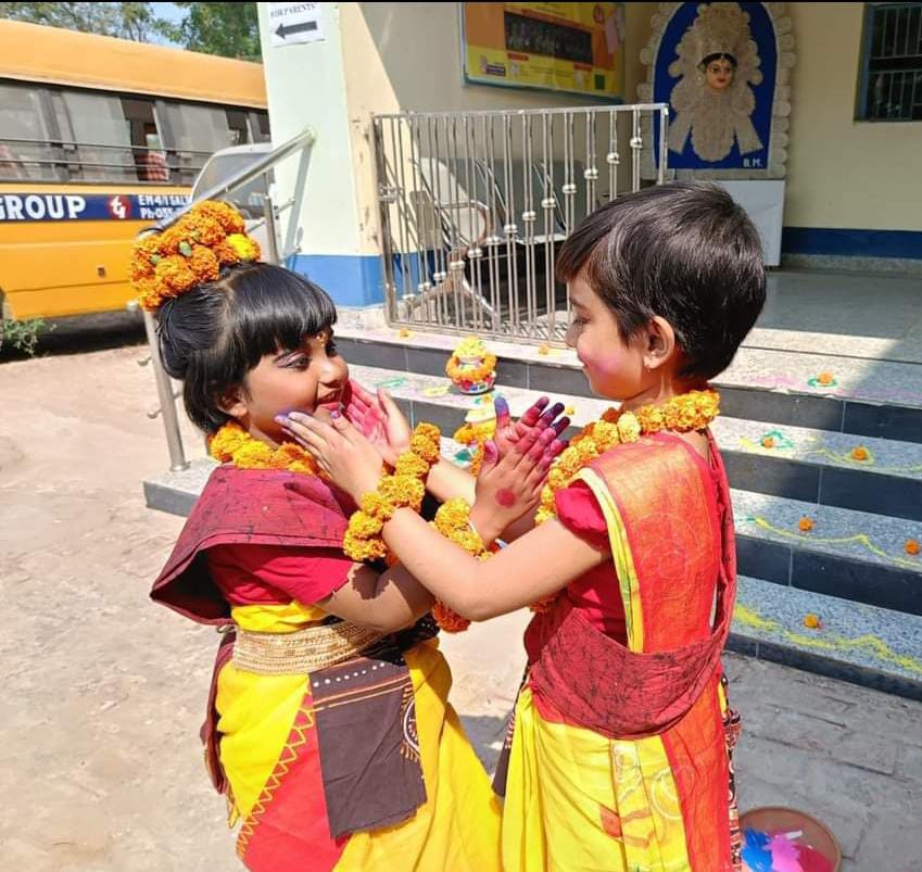 Basanta Utsav